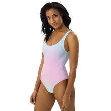 Load image into Gallery viewer, Mermaid Women&#39;s One-Piece Swimsuit
