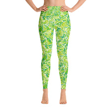 Load image into Gallery viewer, Jungle Women&#39;s Leggings
