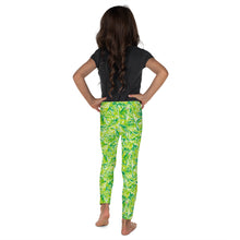 Load image into Gallery viewer, Jungle Kid&#39;s Leggings
