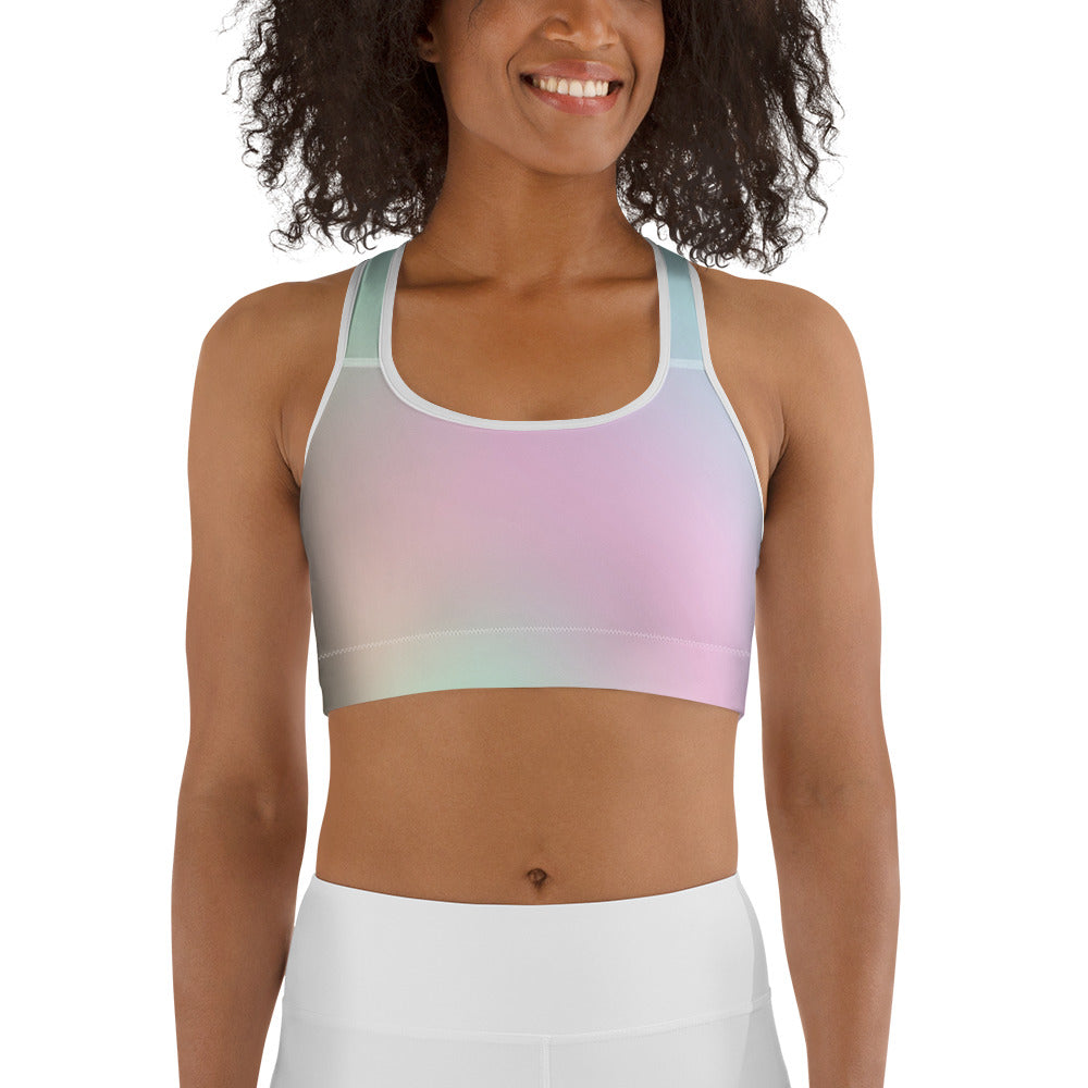 Zyia Active Stars Sports Bras for Women