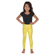 Load image into Gallery viewer, Sunshine Day Kid&#39;s Leggings
