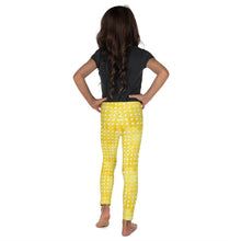 Load image into Gallery viewer, Sunshine Day Kid&#39;s Leggings
